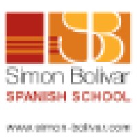 Simon Bolivar Spanish School