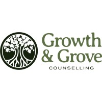 Growth & Grove Counselling logo - Similar company to Power Root