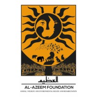 Al-Azeem Foundation logo - Similar company to Outso Wearables
