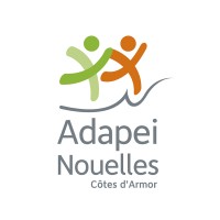Adapei-Nouelles Côtes d'Armor logo - Similar company to Greta-Cfa Des Côtes D'Armor