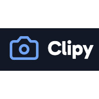 clipy logo - Similar company to Clipycam