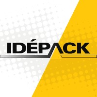 Idépack Verpakkingsmachines B.V. logo - Similar company to Haarhuis Advanced Constructions