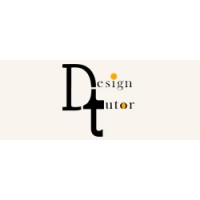 Design Tutors logo - Similar company to Artwart Studios