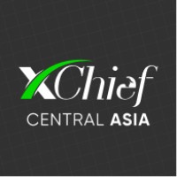 XCHIEF CENTRAL ASIA logo - Similar company to Xchief | ایکس چیف