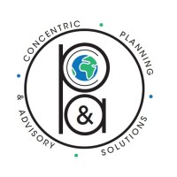 Concentric Planning & Advisory Solutions logo - Similar company to Clear Law Institute - A Traliant Company