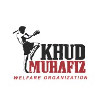 Khud Muhafiz Welfare Organization logo - Similar company to Bint E Ahan