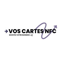 Vos cartes NFC logo - Similar company to Fitme