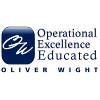Operational Excellence: Fix the Factory Discussion - Oliver Wight logo - Similar company to Oliver Barz | Empowering Leaders