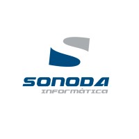 Sonoda Informática logo - Similar company to Sonoda Ponto