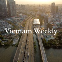Vietnam Weekly logo - Similar company to Rmac Advisory, Llc