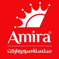 Amira Market logo - Similar company to Amira Chain Stores