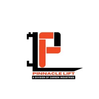 Pinnacle Lift logo - Similar company to Carson Material Handling