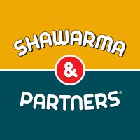 Shawarma & Partners logo - Similar company to Urban Eateries Restaurant Development
