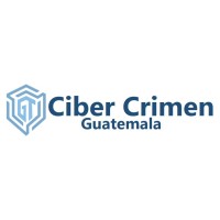 CiberCrimen Guatemala logo - Similar company to Iniciativa Del Foro Regional De Ciberseguridad De América Latina