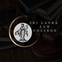 Sri Lanka Law College logo - Similar company to Glitz Ceylon