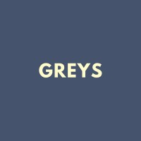 Greys Fine Cheese & Entertaining logo - Similar company to Spaghetti Warehouse
