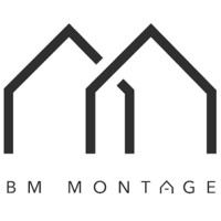 BMMontage logo - Similar company to Mir Collective, Llc