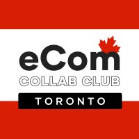 eCom Collab Club™️ 🥞 Toronto by Rebuy Engine logo - Similar company to Steff Eleoff
