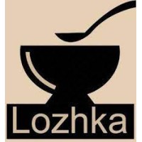 Ethnic Cooking Lozhka