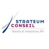 Strateum Conseil logo - Similar company to Taurus 360
