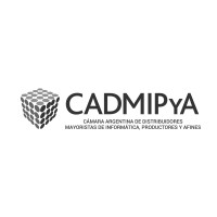 CADMIPyA logo - Similar company to Trixiti