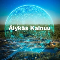 Älykäs Kainuu logo - Similar company to Alykas Consulting Pvt Ltd