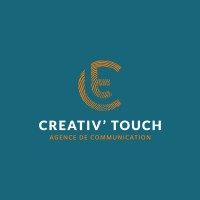 Creativ' Touch - Agence de communication logo - Similar company to Agence Rendez-Vous