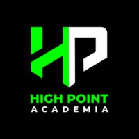 Academia High Point logo - Similar company to Atlética Fei