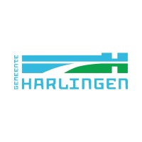 Gemeente Harlingen logo - Similar company to The Nieuw