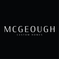 MCGEOUGH Custom Homes logo - Similar company to Moskow Group