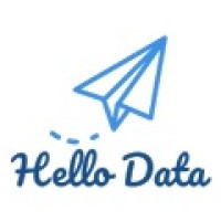 Hello Data logo - Similar company to Hellodata