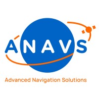 ANavS GmbH – Advanced Navigation Solutions logo - Similar company to Hanecs Gmbh