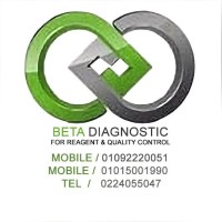BetaDiagnostic logo - Similar company to Ste Biolabo