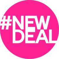 #NEWDEAL logo - Similar company to Axa Essentiall
