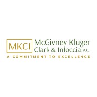 Mcgivney & Kluger Pc