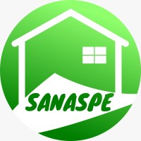 SANASPE logo - Similar company to Cefig