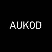 AUKOD logo - Similar company to Wibble