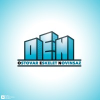 OEN شرکت استوار اسکلت نوینساز logo - Similar company to Sinbeam - ساخت سوله و اسکلت فلزی