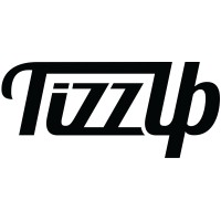 TizzUp logo - Similar company to Webtic Studio