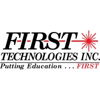 First Technologies logo - Similar company to Toolkit Technologies