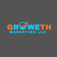 Groweth Marketing LLC logo - Similar company to Porcubi