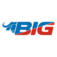 BIG - Batterie-Industrie-Germany GmbH logo - Similar company to Fedco Batteries
