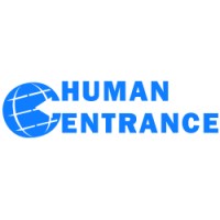 Human Entrance logo - Similar company to Aspire Mobility Group