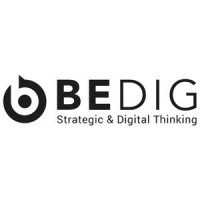 Bedig logo - Similar company to Uniquely Digital