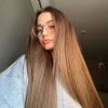 Your hair care logo - Similar company to Iris Essentials