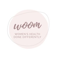 WOOM logo - Similar company to Sivenorem