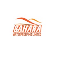Sahara Waterproofing Ltd logo - Similar company to Mpm Waterproofing