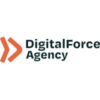 DigitalForce Agency logo - Similar company to Flitz-Events