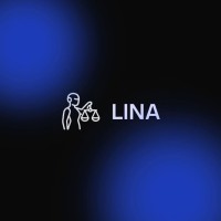 LINA logo - Similar company to Dave'S Store