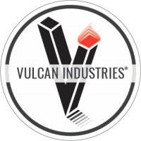 Vulcan Industries logo - Similar company to Vulcan Industries Plc